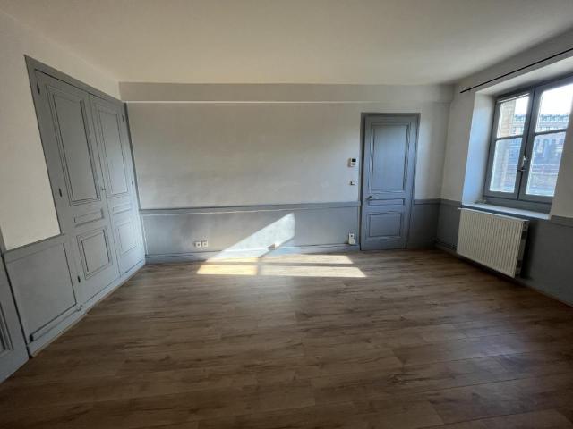 3 pièces à louer