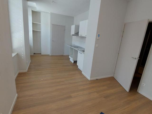 3 pièces à louer