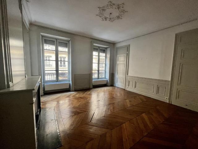 3 pièces à louer