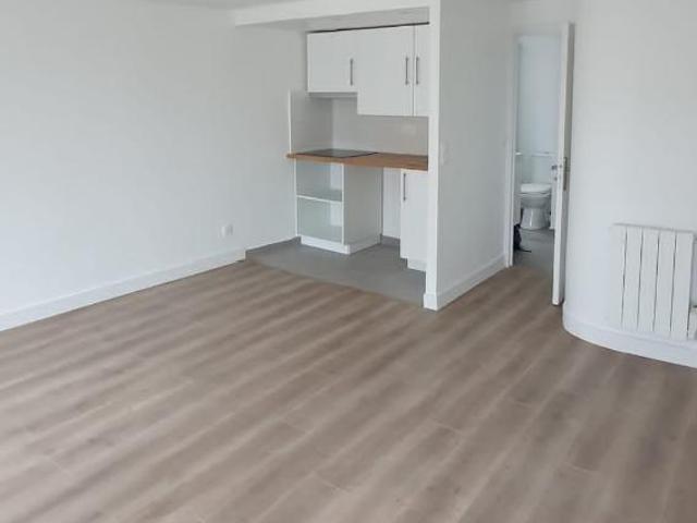 3 pièces appartement à louer