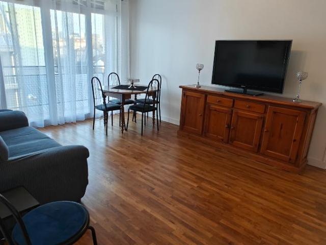 3 pièces appartement à louer
