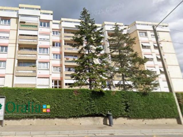 3 pièces appartement à louer