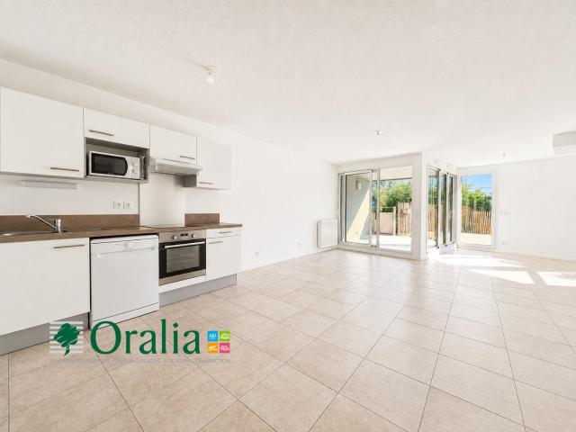 3 pièces appartement à louer