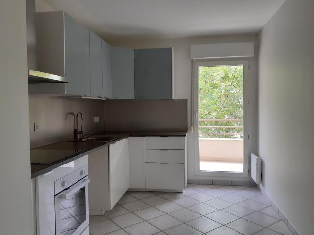 3 pièces appartement à louer