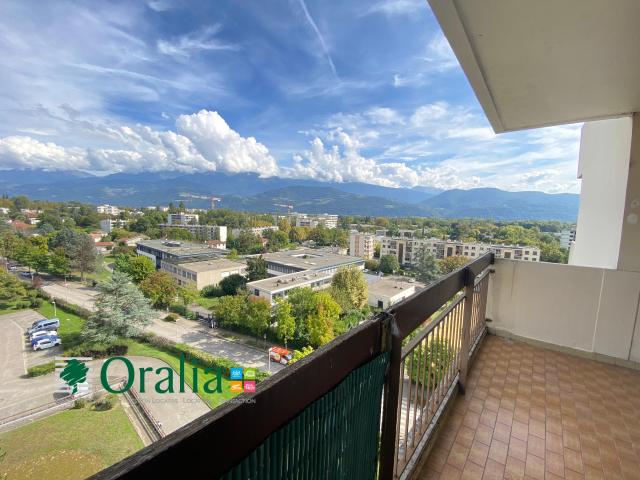 3 pièces appartement à louer