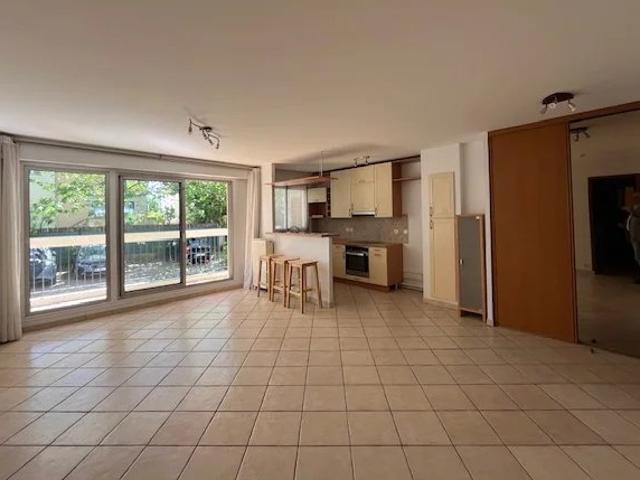 3 PIECES AVEC BALCON LE PERREUX SUR MARNE