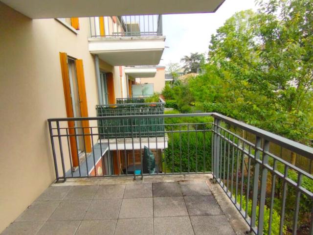 3 Pièces avec balcon L'Isle Adam