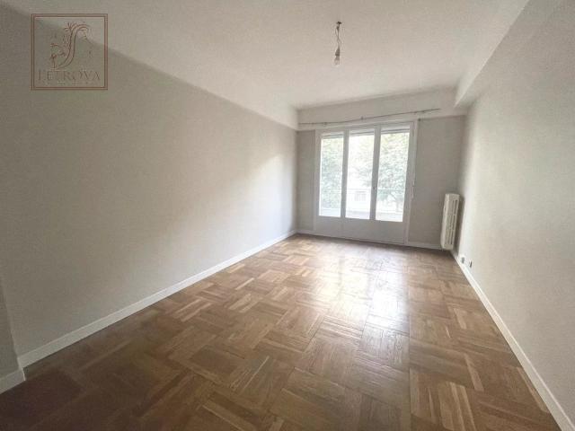 3 Pièces avec double Terrasse & box parking privé