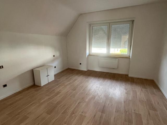 3 pièces avec garage
