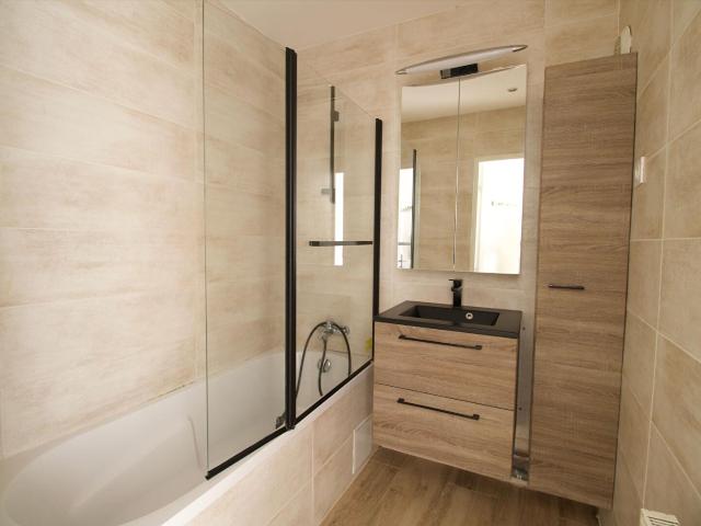 3 pièces avec loggia Croix d'Argent 63m² Montpellier