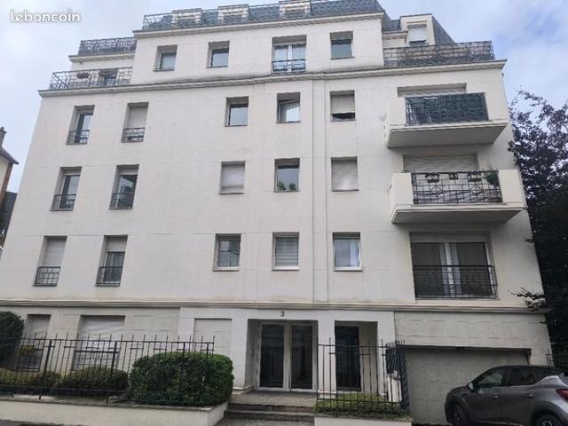 3 pieces balcon
