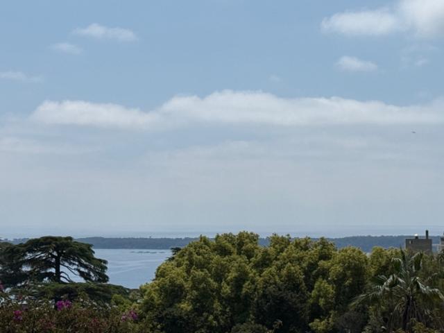 3 Pièces CANNES CALIFORNIE