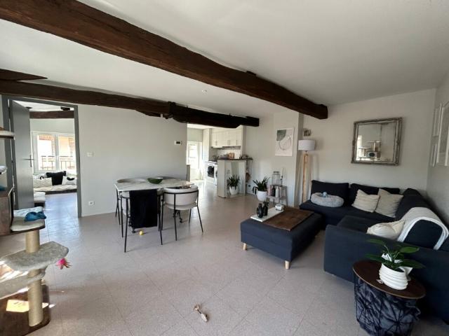 3 PIECES – CENTRE VILLE GAILLAC