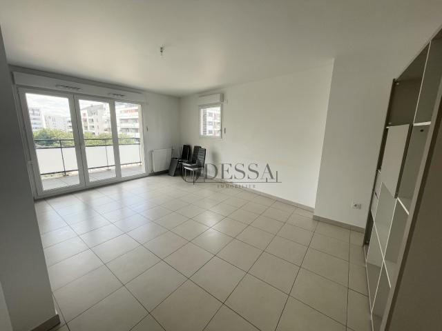 3 PIÈCES CRÉTEIL