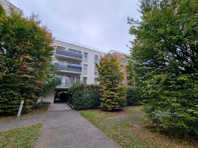 3 pièces CRETEIL
