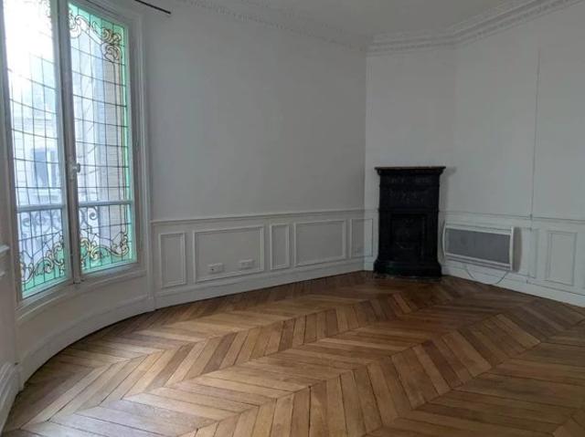 3 pièces dans bel ancien