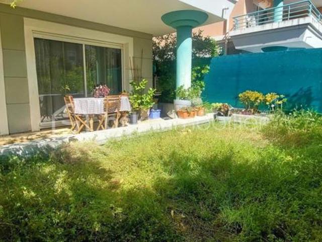3 pièces de 63 m2, avec Terrasse, Jardin et garage fermé
