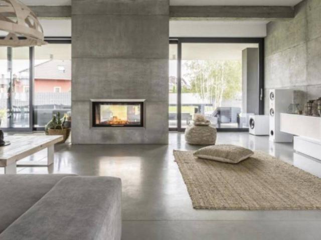 3 PIÈCES de 61m² + EXT S DE 7m² + PKG s
