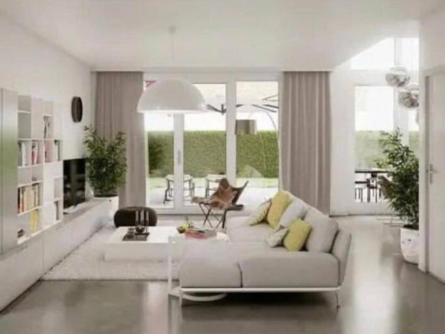 3 PIÈCES de 64m² + TERRASSE