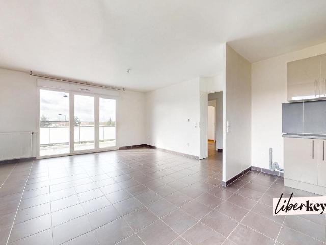 3 pièces de 66m² Pointe Du Lac Dpe C 66m² Créteil