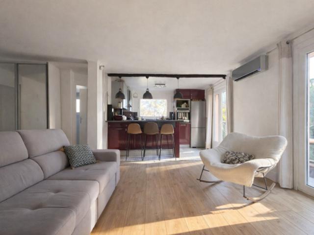 3 pièces de 68M2 à Roquebrune Cap Martin