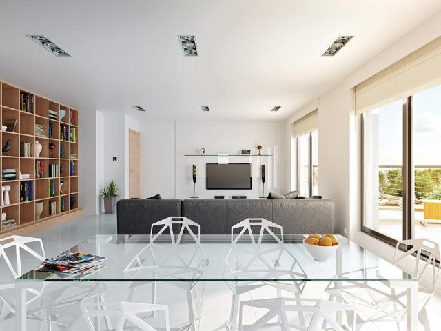 3 pièces de 68m² dans Colmar Sud