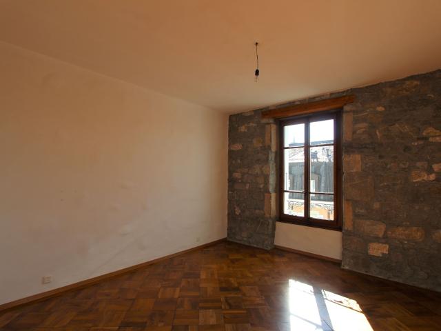 3 pièces de 69 m2 à Vevey | dreamo. Ch