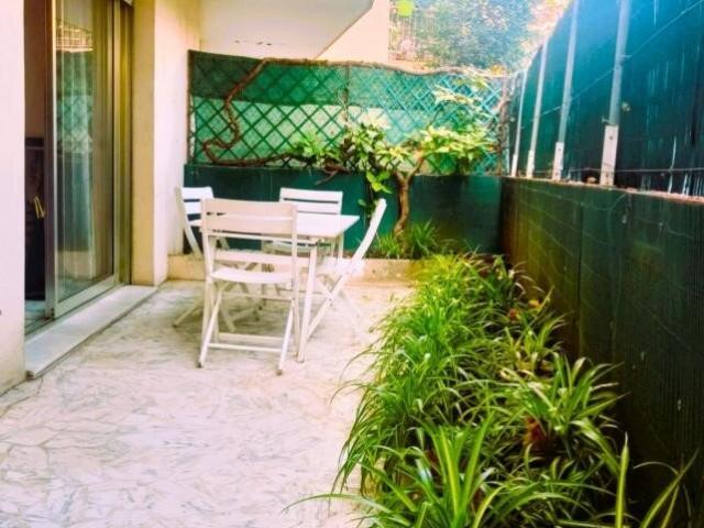 3 Pièces de 74 m2 avec grande terrasse
