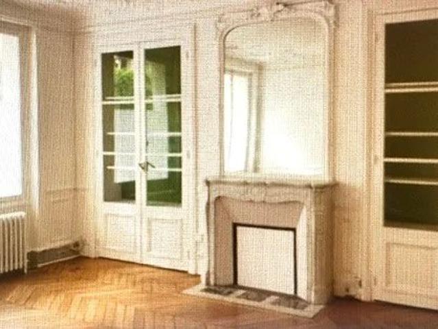 3 Pièces de 105.15 m² Rue Cassette 75006 Paris