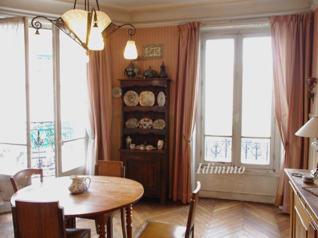 3 pièces de charme