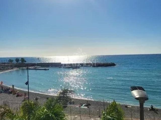 3 pièces de charme bord de mer – 79 m² avec garage et cave inclus