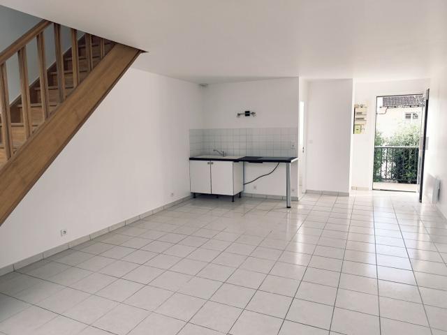 3 PIECES DUPLEX