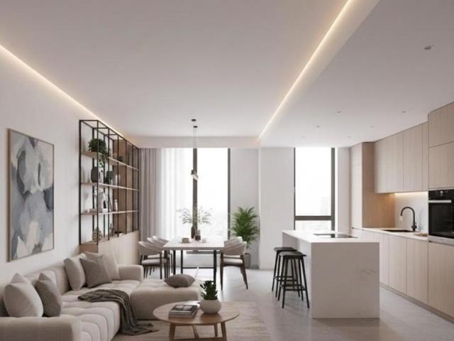 3 pièces DUPLEX + Jardin et terrasse