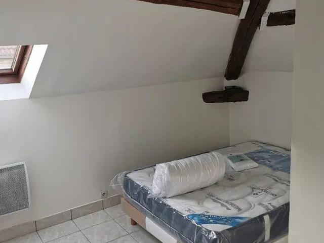 3 pièces en duplex meublé 50m2 à Dampmart