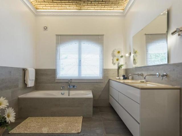 3 Pièces + extérieur