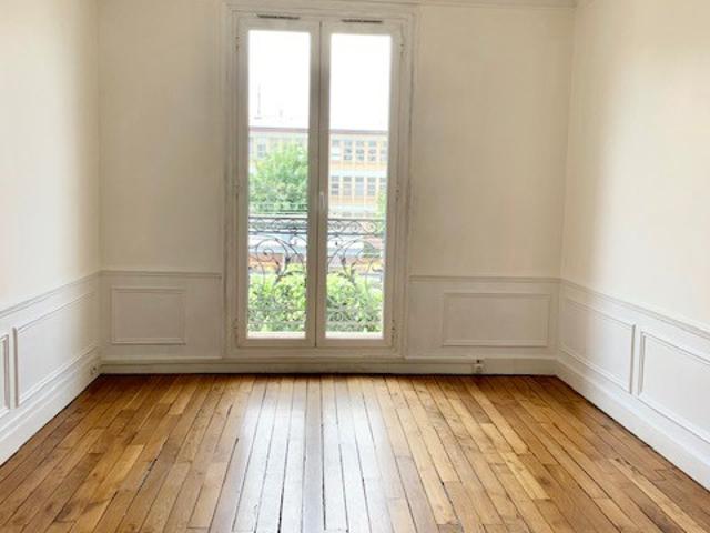 3 pièces Ivry Sur Seine 65.27 m²