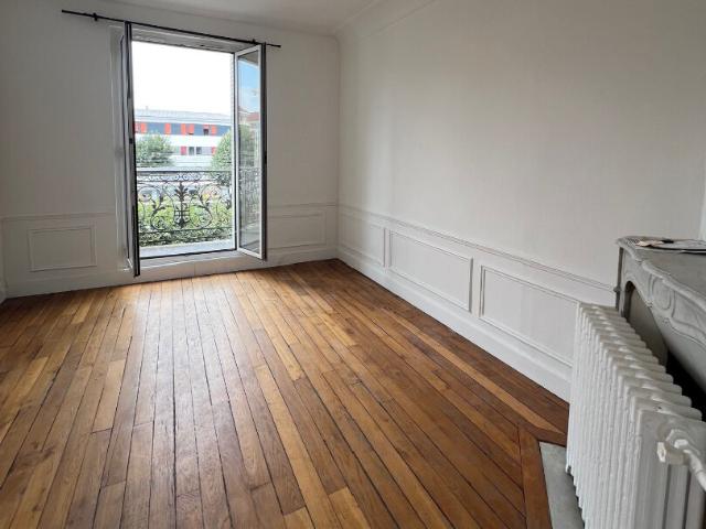 3 pièces Ivry Sur Seine 65.27 m²