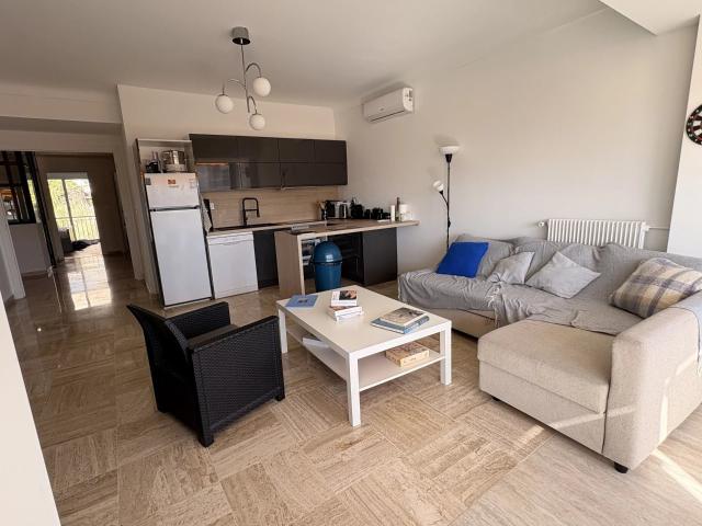 3 Pieces Loggia Cave Piscine 78m² Nice