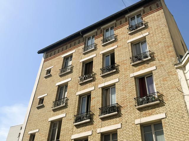 3 pièces MAIRIE DES LILAS