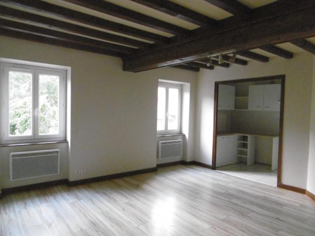 3 pièces maison à louer