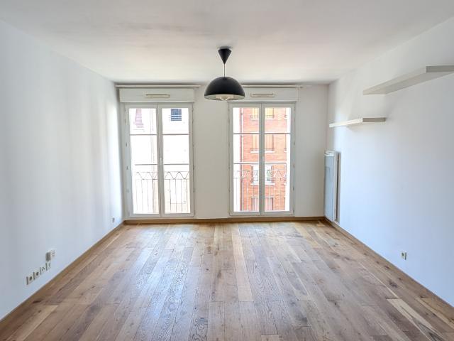 3 PIECES MAISONS ALFORT CENTRE VILLE