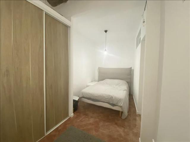 3 pièces Meublé 56 m² 2ème étage Colocation autorisée