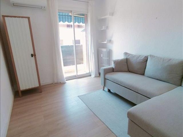 3 pièces Meublé 56 m² 3ème étage Colocation non autorisée