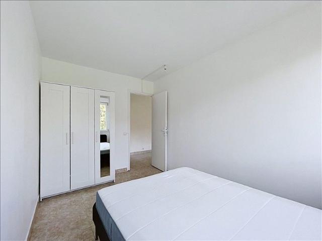 3 pièces Meublé 61,84 m² 5ème étage Colocation autorisée