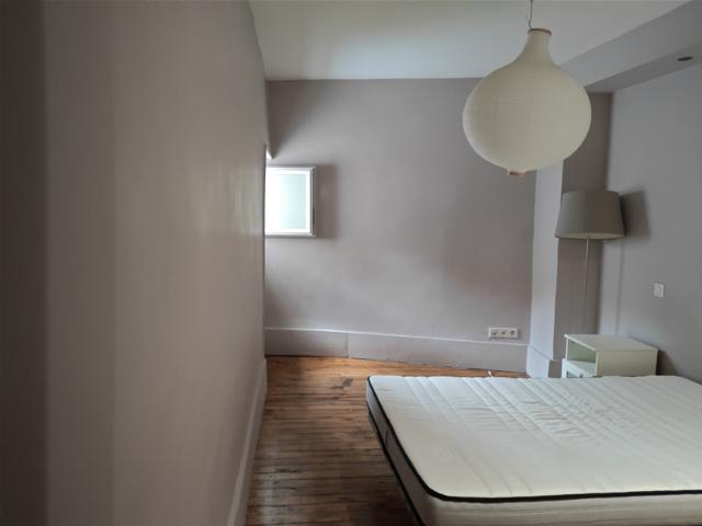 3 pièces Meublé 64 m² 3ème étage Colocation autorisée