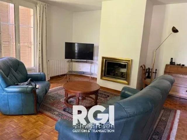 3 pièces meublé 84.36m² Le Mesnil Saint Denis