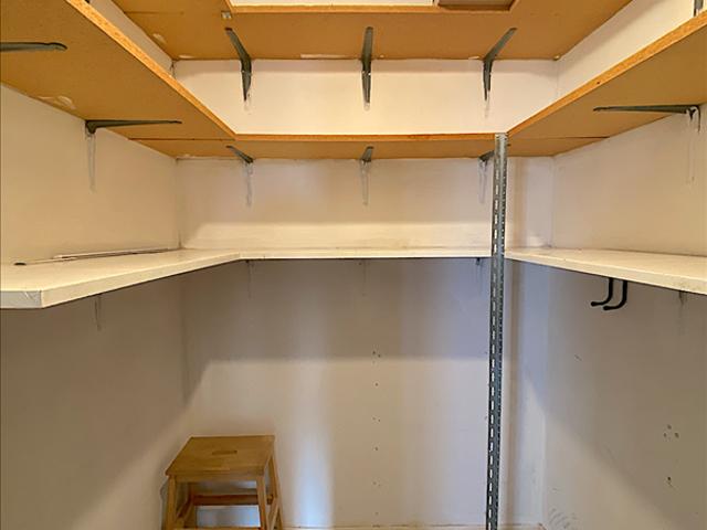 3 pièces Meublé 88 m² 6ème étage Colocation autorisée