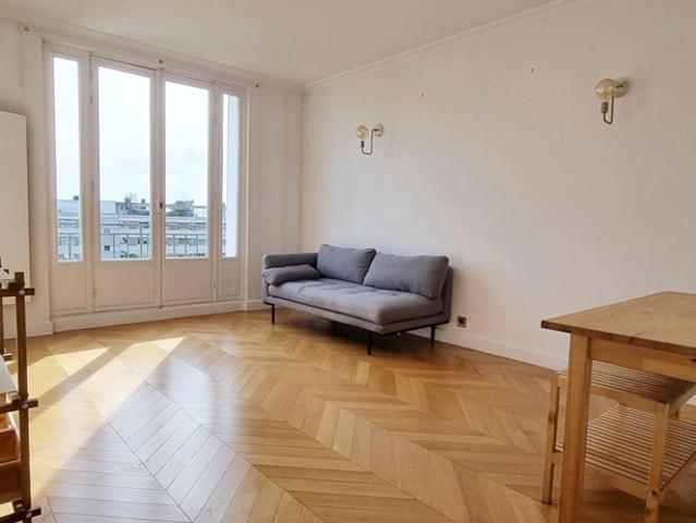 3 pièces meublé de 67m2