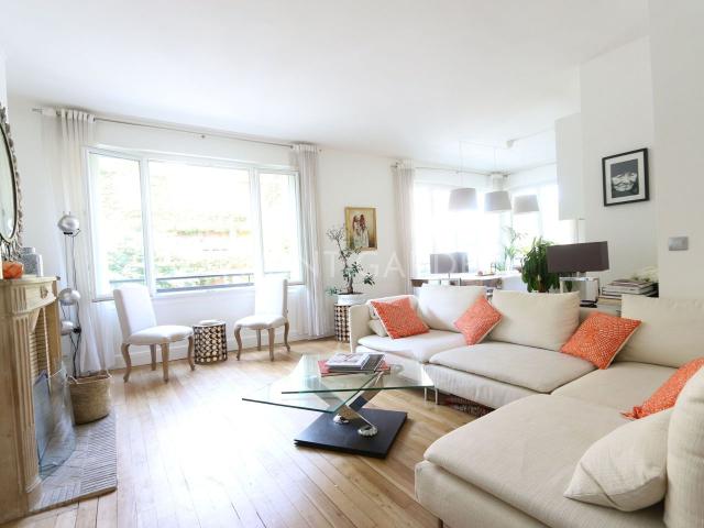 3 pièces meublé Rue Victor Daix 92200 Neuilly sur Seine