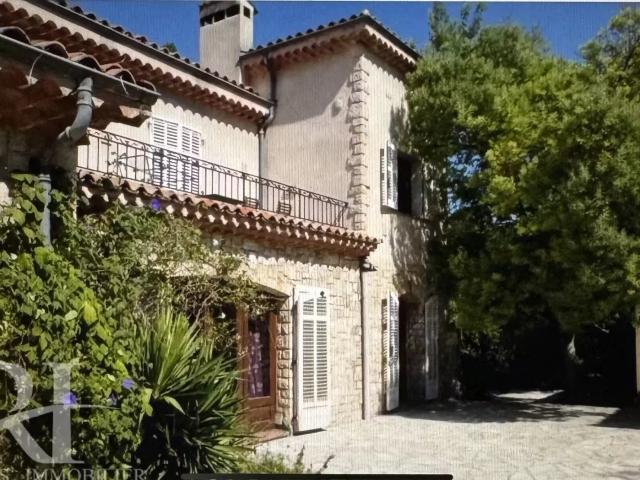 3 Pièces / Mouans Sartoux 51m² Mouans Sartoux